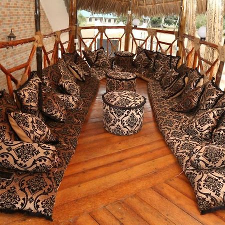 Dalma Lodge Bububu Luaran gambar