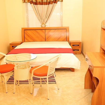 Dalma Lodge Bububu Luaran gambar