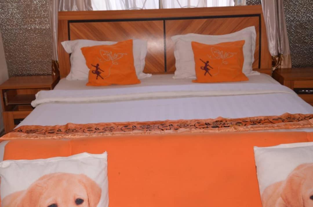 Dalma Lodge Bububu Luaran gambar