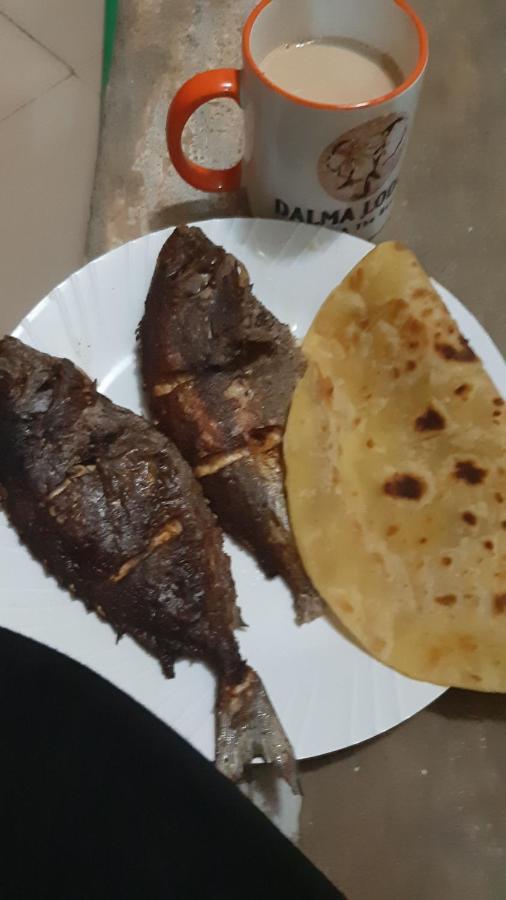 Dalma Lodge Bububu Luaran gambar