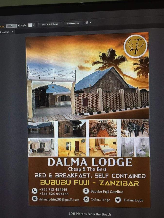 Dalma Lodge Bububu Luaran gambar