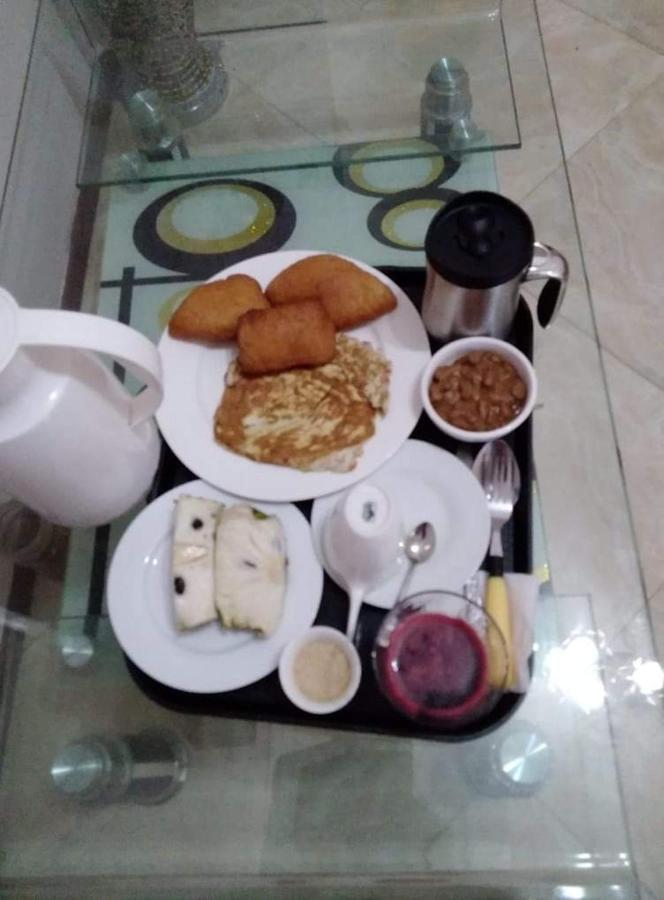 Dalma Lodge Bububu Luaran gambar