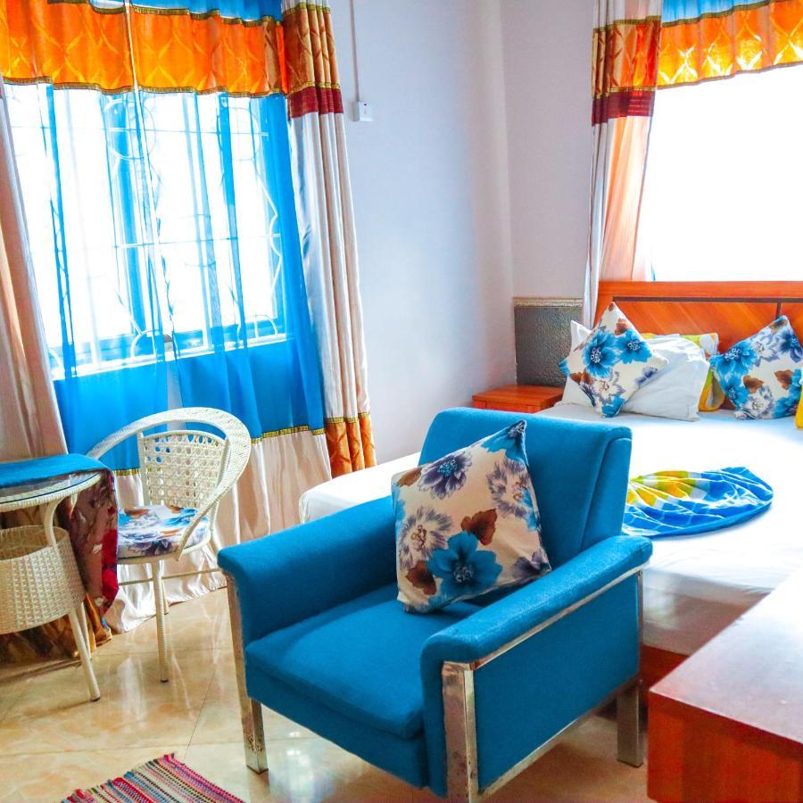 Dalma Lodge Bububu Luaran gambar