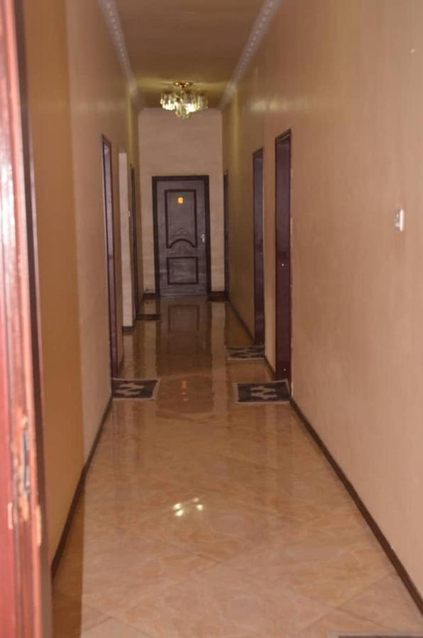 Dalma Lodge Bububu Luaran gambar