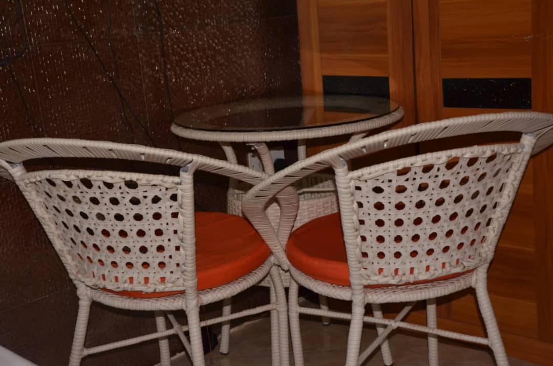Dalma Lodge Bububu Luaran gambar