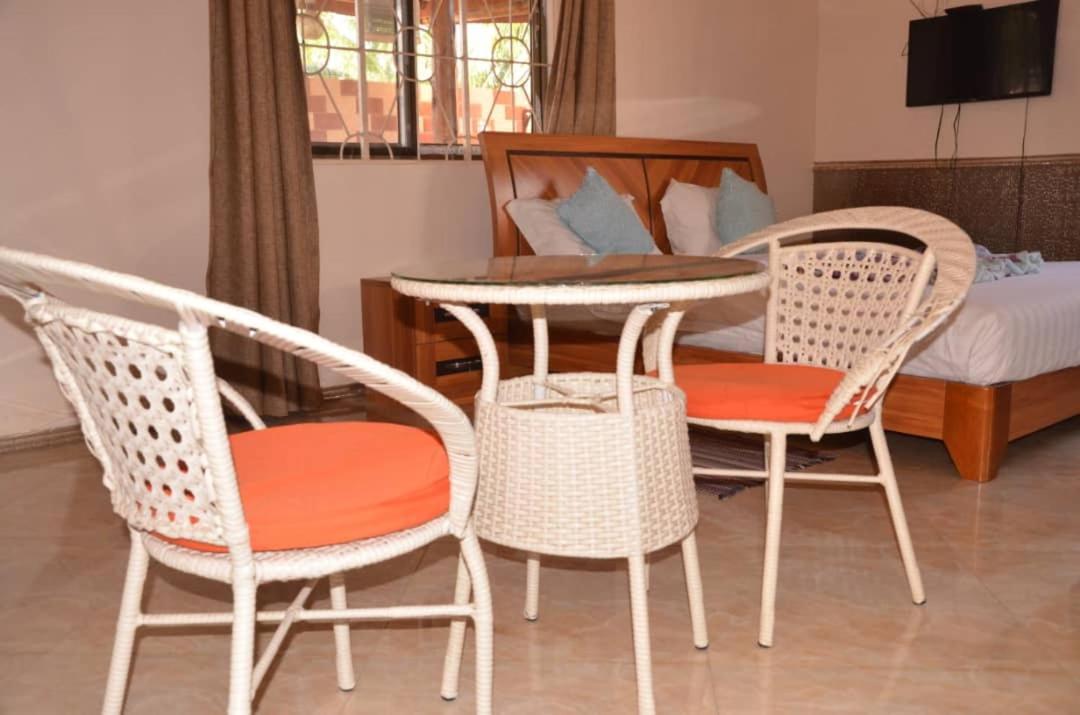 Dalma Lodge Bububu Luaran gambar