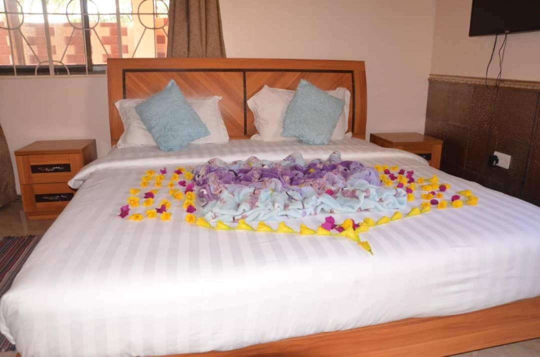 Dalma Lodge Bububu Luaran gambar