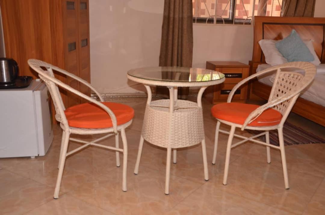 Dalma Lodge Bububu Luaran gambar