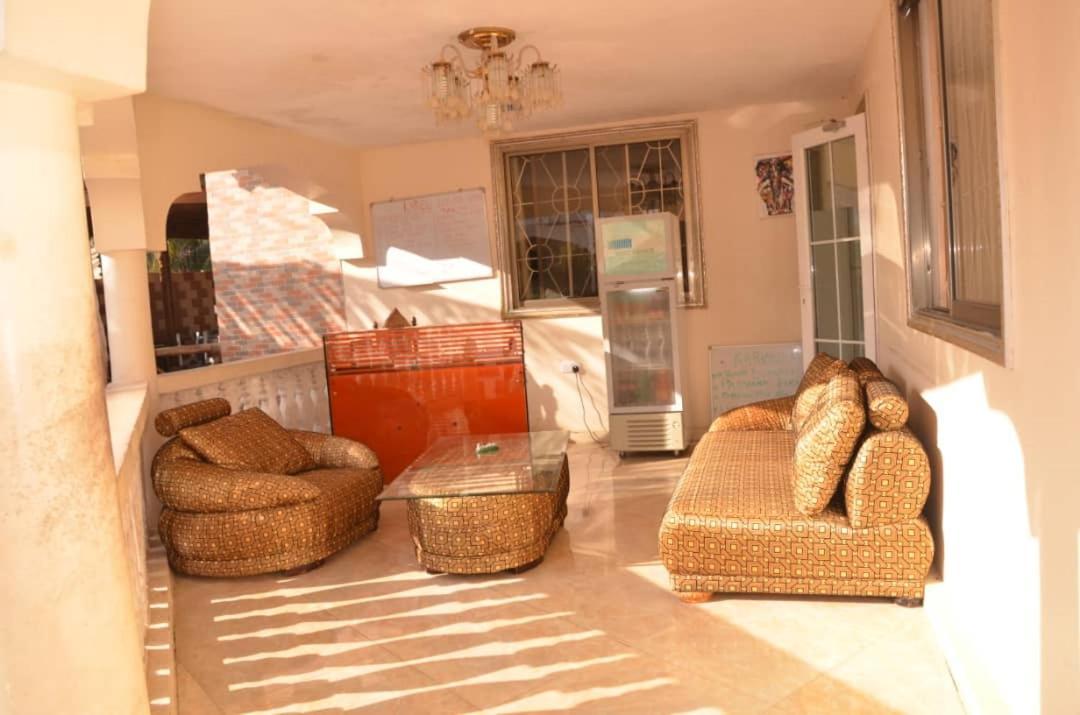 Dalma Lodge Bububu Luaran gambar