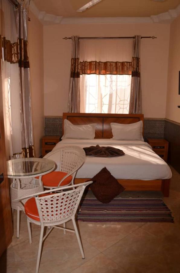 Dalma Lodge Bububu Luaran gambar
