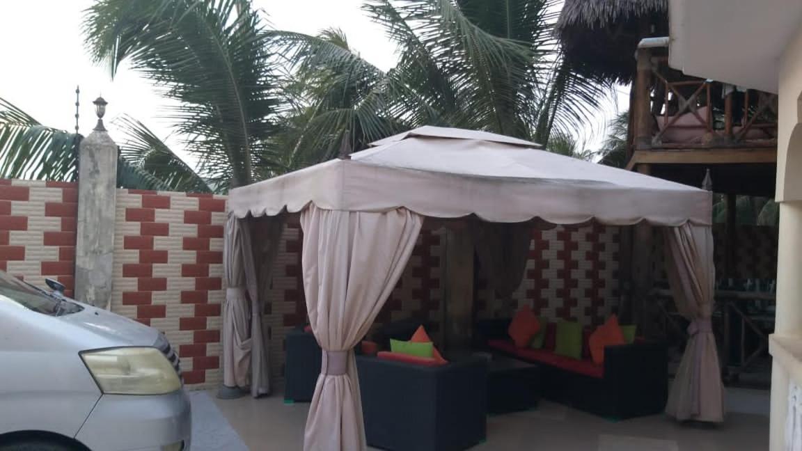 Dalma Lodge Bububu Luaran gambar