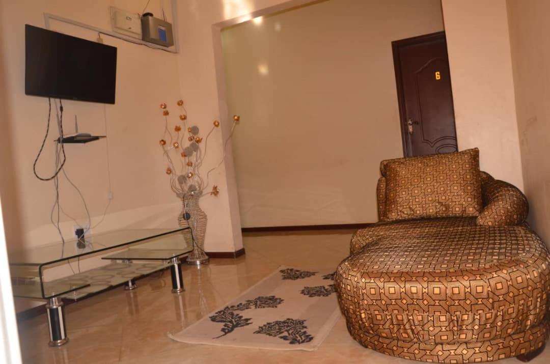 Dalma Lodge Bububu Luaran gambar