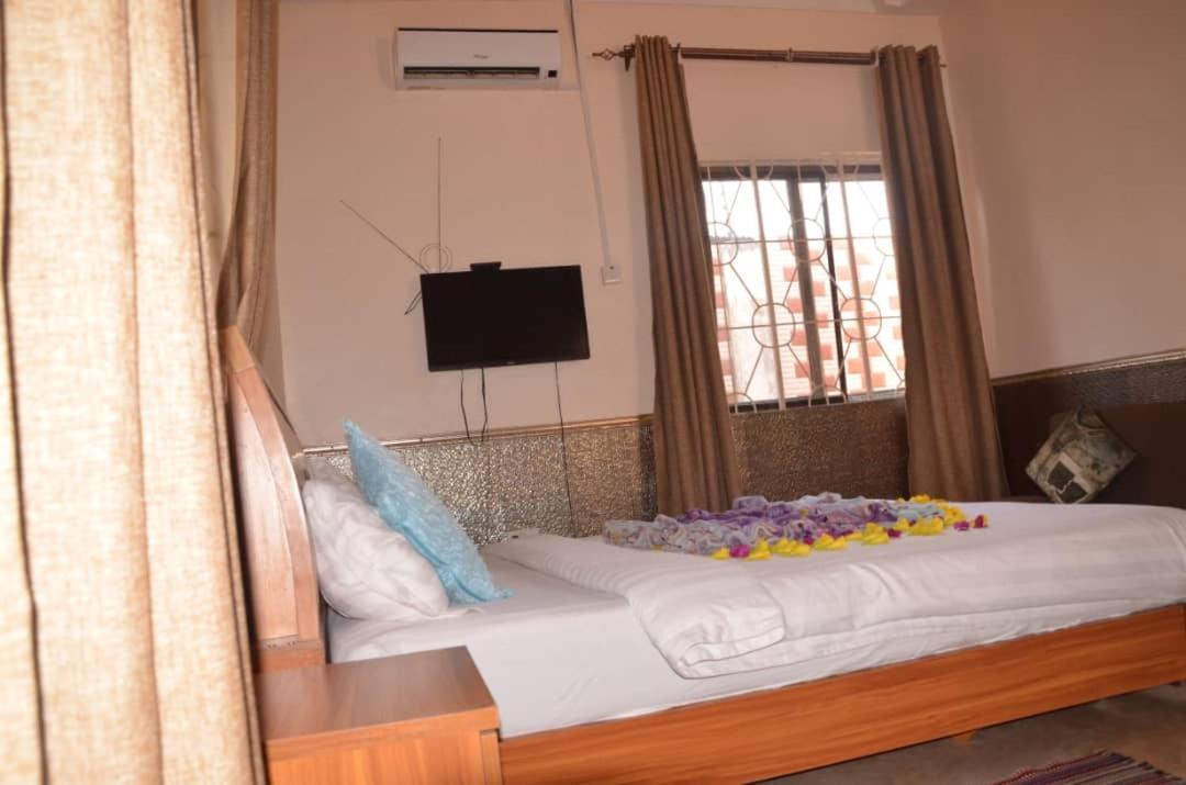 Dalma Lodge Bububu Luaran gambar