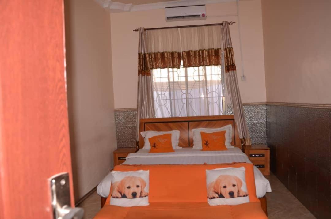 Dalma Lodge Bububu Luaran gambar