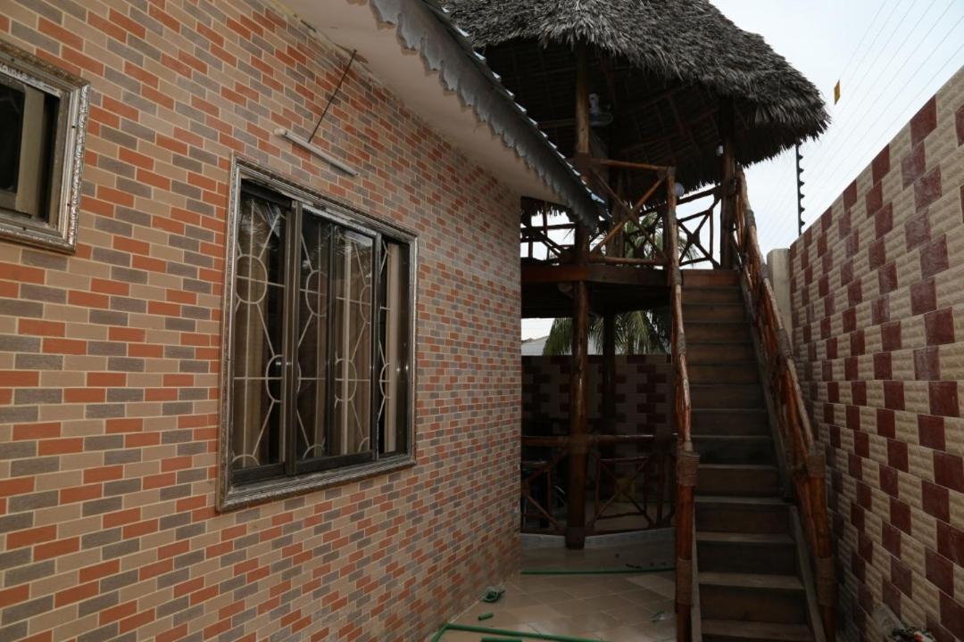Dalma Lodge Bububu Luaran gambar