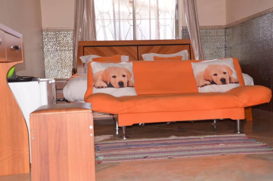 Dalma Lodge Bububu Luaran gambar