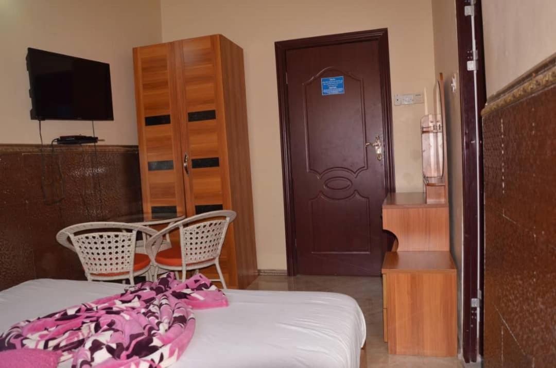 Dalma Lodge Bububu Luaran gambar