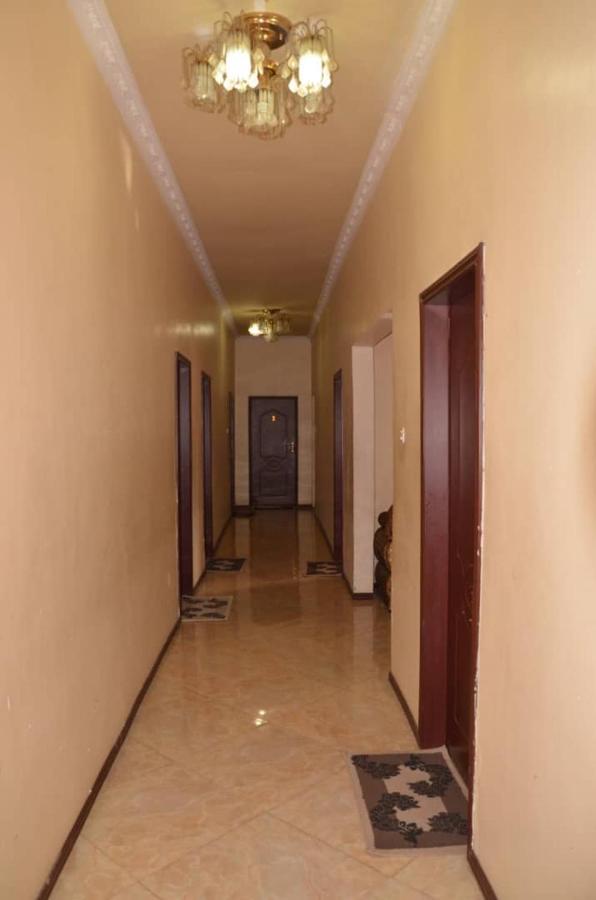 Dalma Lodge Bububu Luaran gambar