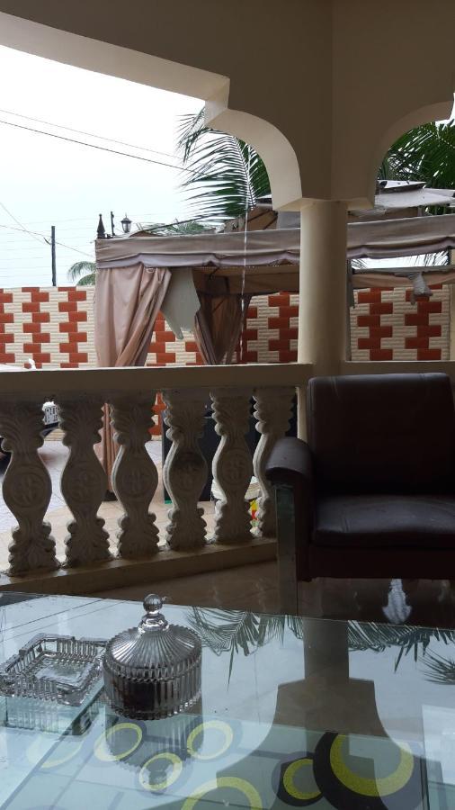 Dalma Lodge Bububu Luaran gambar