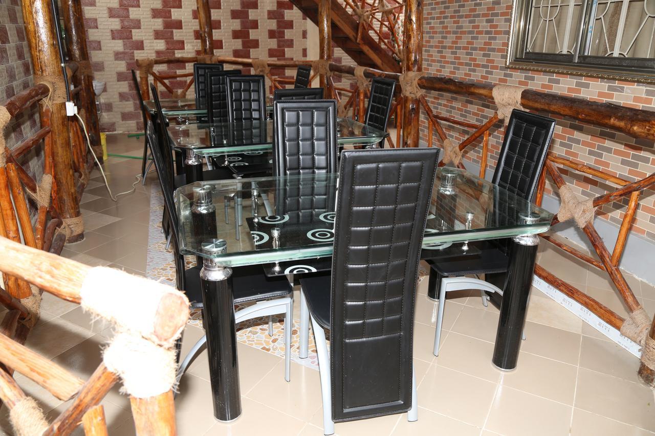 Dalma Lodge Bububu Luaran gambar