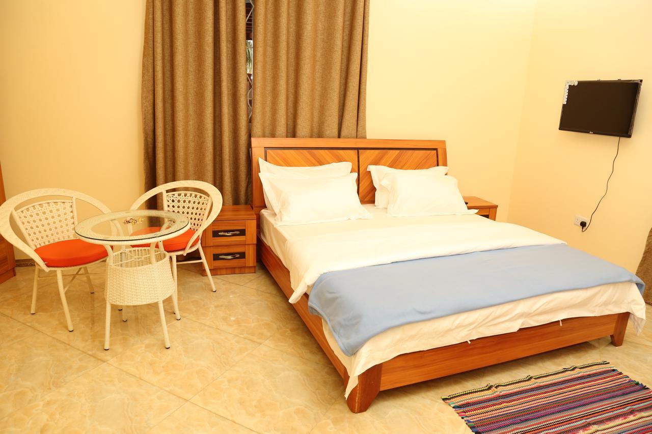 Dalma Lodge Bububu Luaran gambar