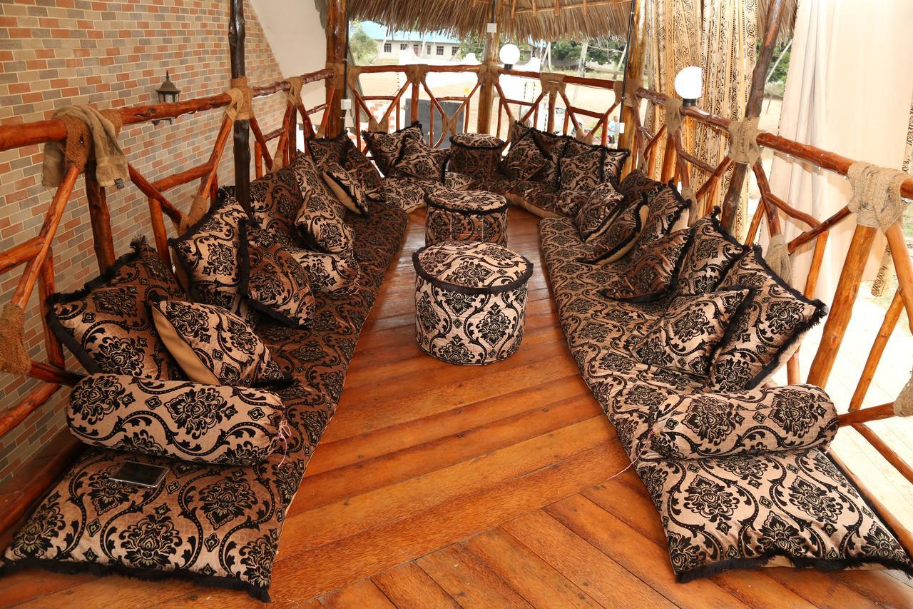 Dalma Lodge Bububu Luaran gambar