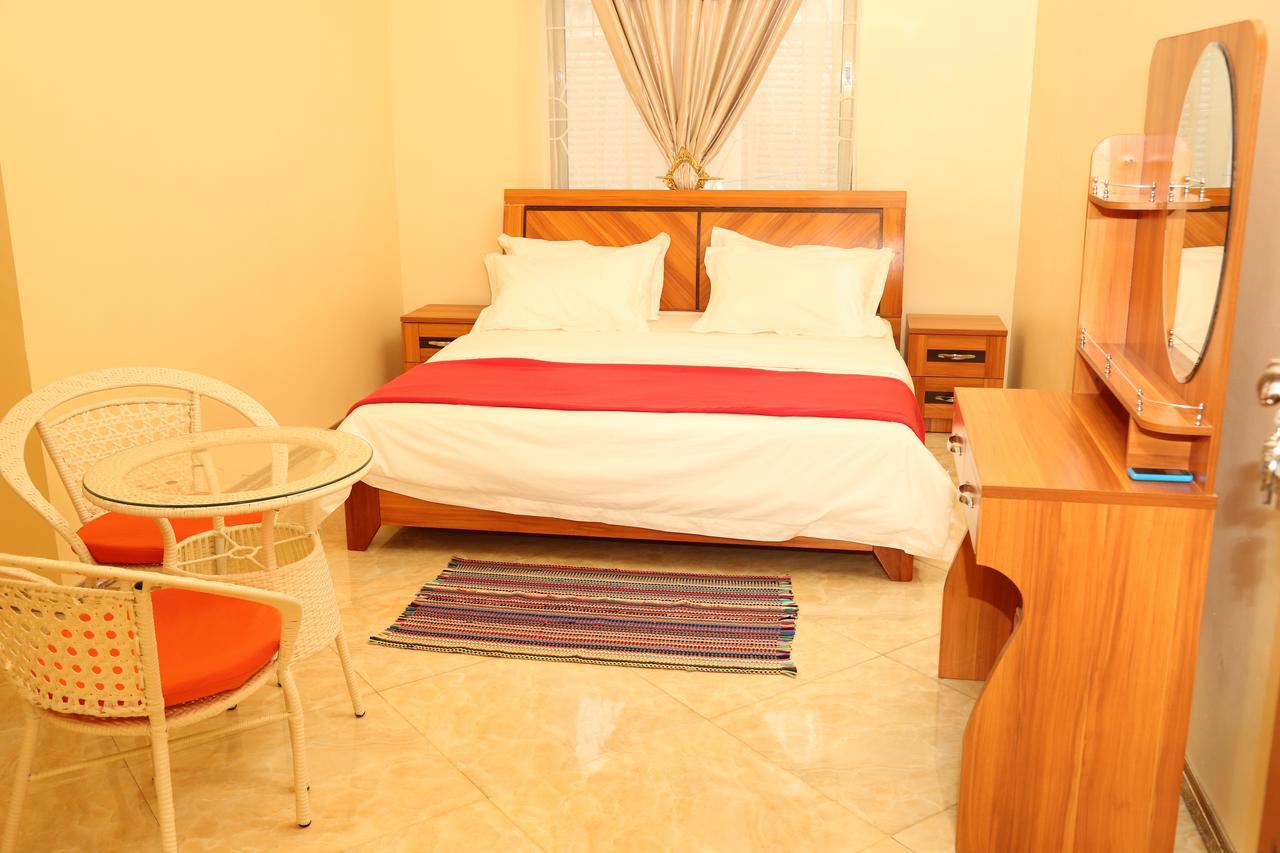 Dalma Lodge Bububu Luaran gambar
