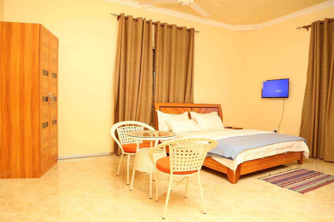 Dalma Lodge Bububu Luaran gambar