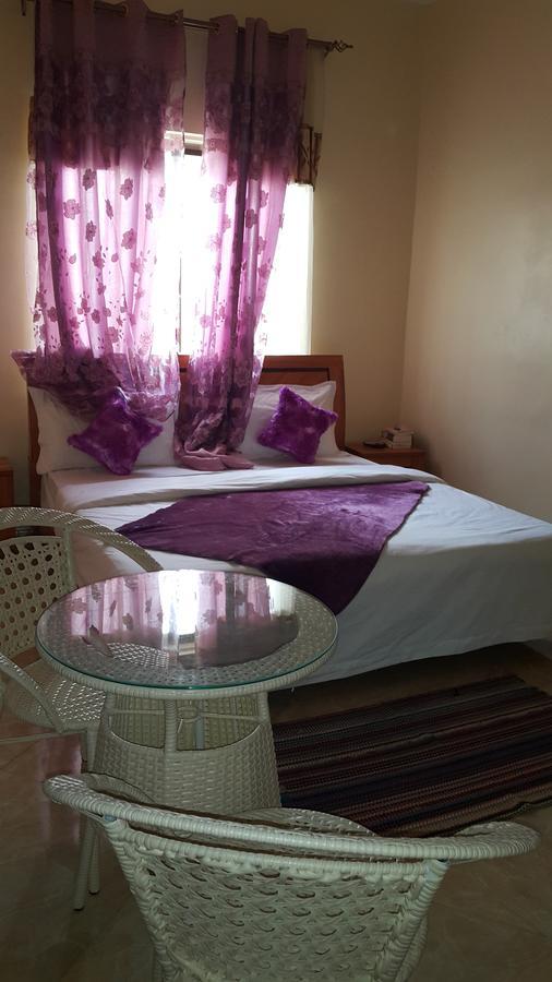 Dalma Lodge Bububu Luaran gambar
