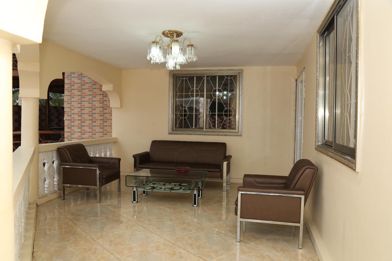 Dalma Lodge Bububu Luaran gambar