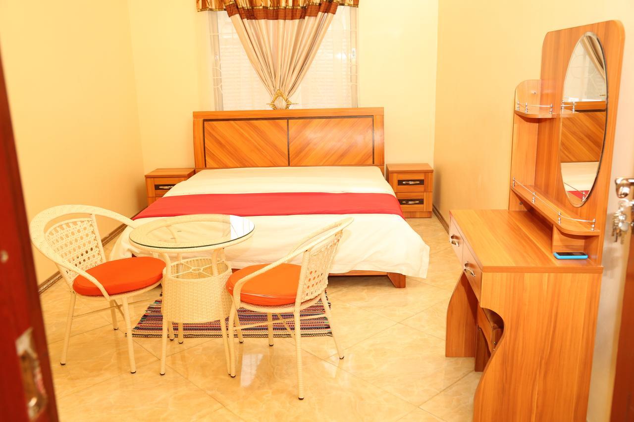 Dalma Lodge Bububu Luaran gambar