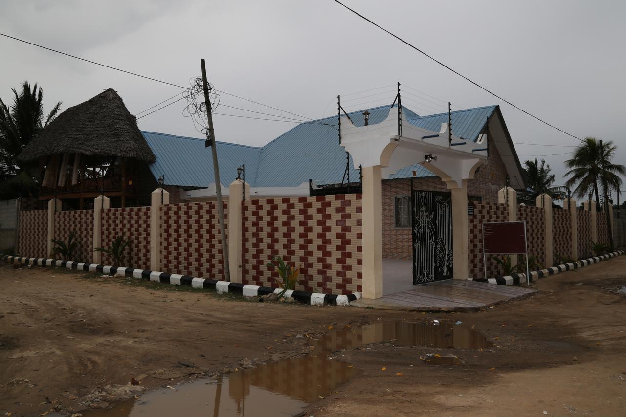 Dalma Lodge Bububu Luaran gambar